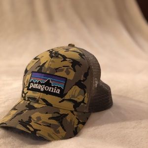 Patagonia SnapBack Hat